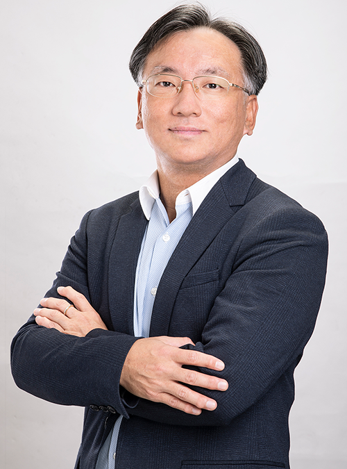 K.H.S. Group Announces New CEO Andy Wang To Carry On Mission