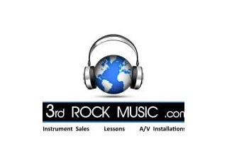Third Rock Music Center