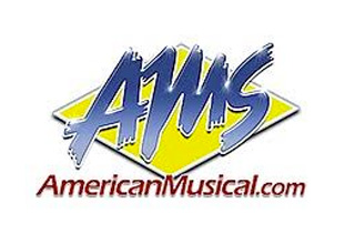 American Music Supply