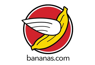 Bananas At Large