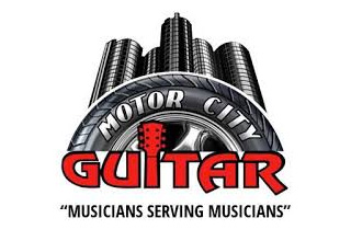 Motor City Guitars