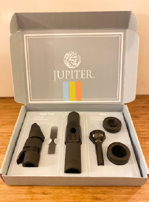 New Tools for Band Recruitment from Jupiter