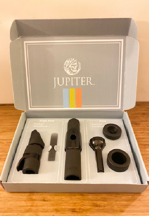 New Tools for Band Recruitment from Jupiter