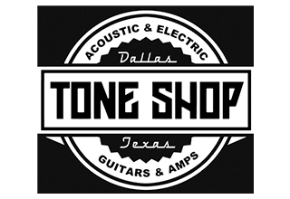 Tone Shop Guitars