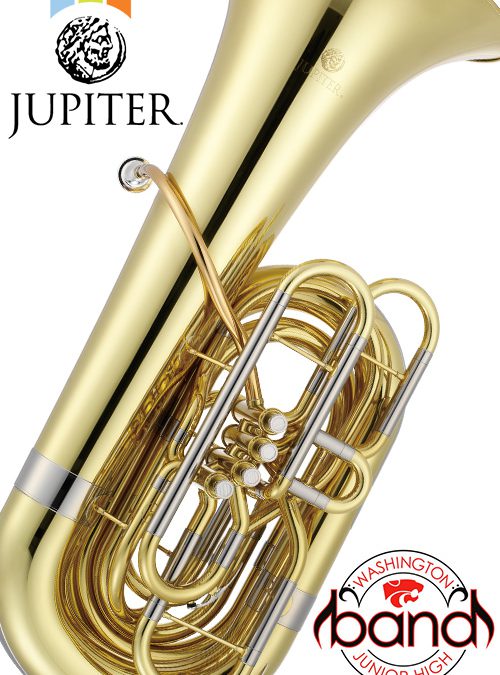 Jupiter Band Instruments Announces Sweepstakes Winner