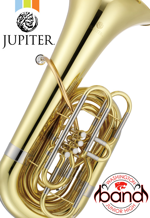 Jupiter Band Instruments Announces Sweepstakes Winner