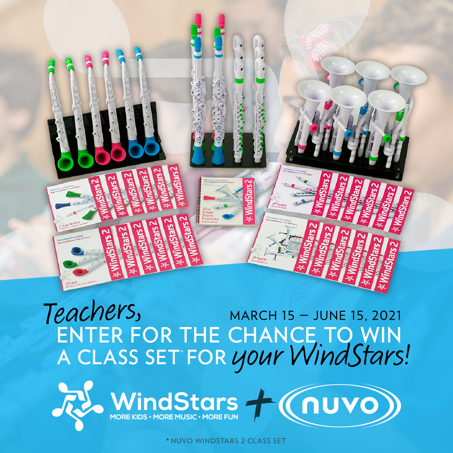 NUVO Sweepstakes NUVO Sweepstakes