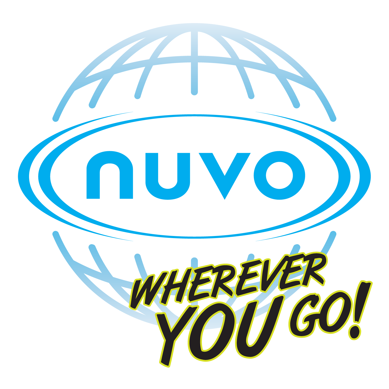 NUVO_WhereverYouGo-Messagingv2 NUVO Sweepstakes