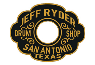 Jeff Ryder Drum Shop