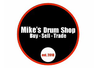 Mikes Drum Shop