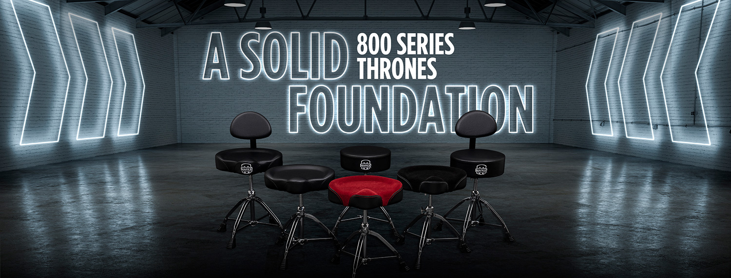 800 Series Thrones