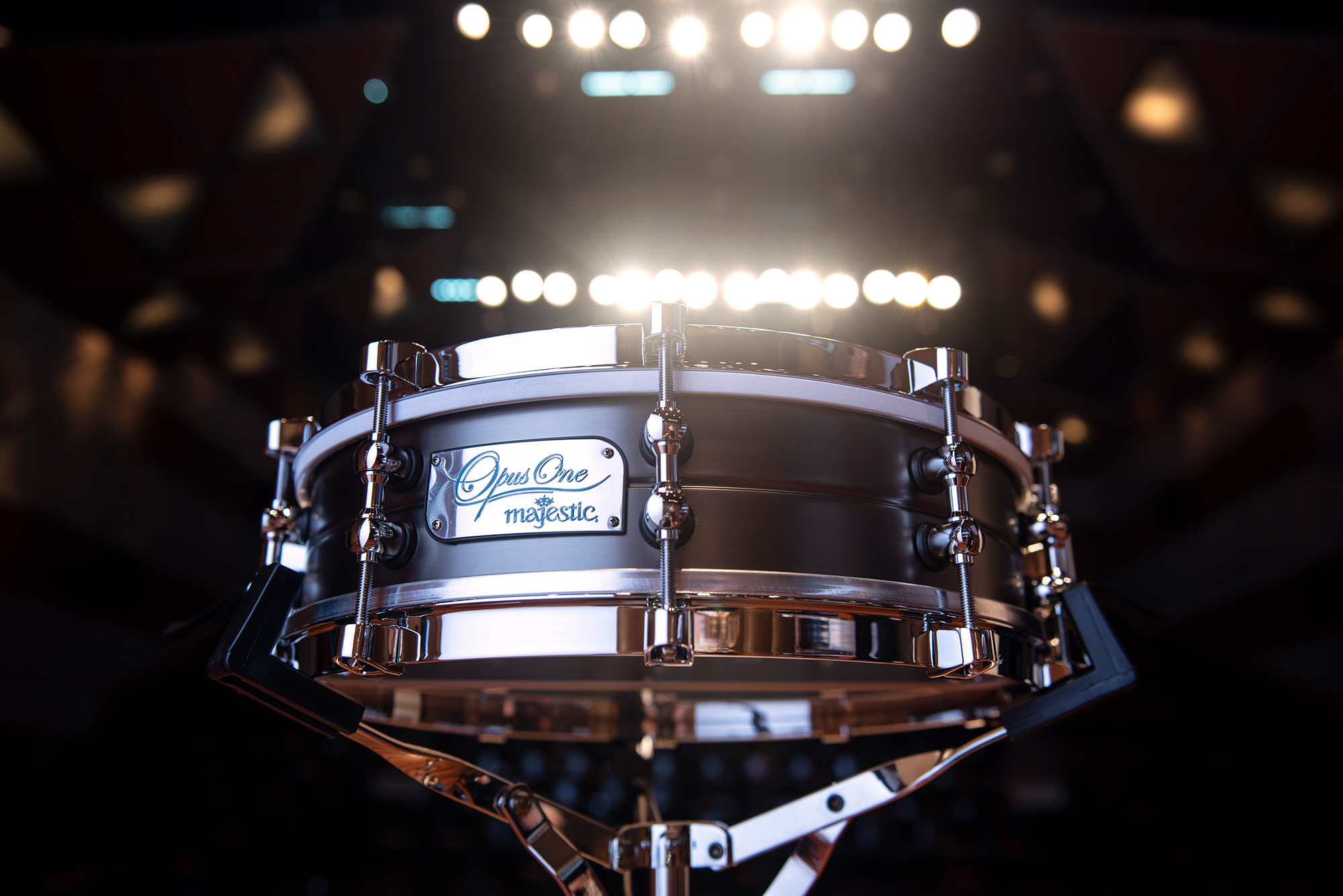 Opus One Snare