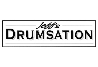 Jeff's Drumstation