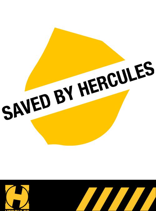 Hercules Stands Launches “Saved by Hercules” Campaign in Celebration of Two Decades of Service Protecting Instruments Worldwide
