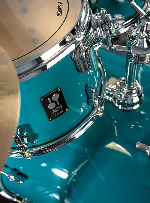 SONOR Reignites Entry Level Fire