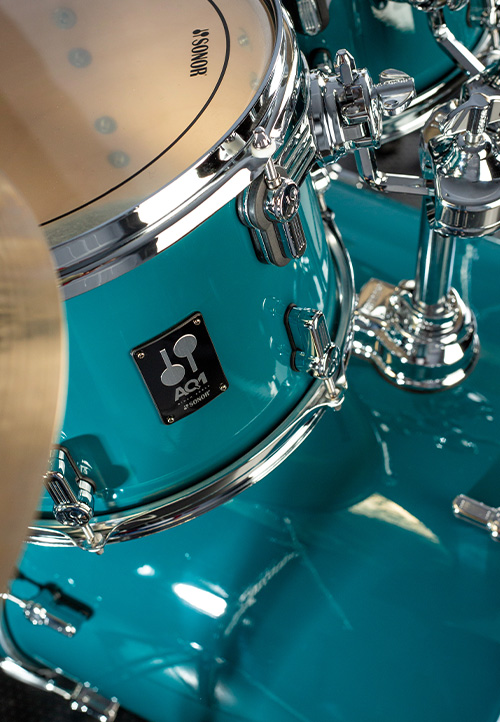 SONOR Reignites Entry Level Fire