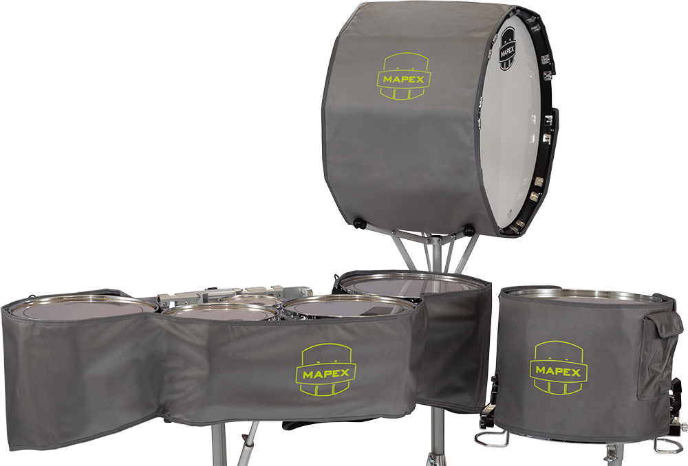 Mapex Drum Covers