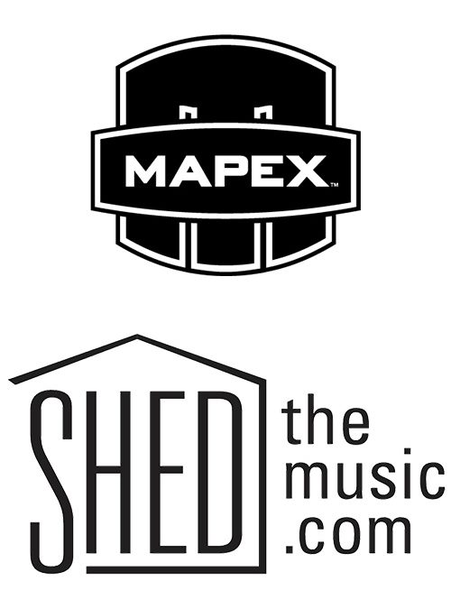 Mapex Partners with Shedthemusic.com to Draw Students to Music Education