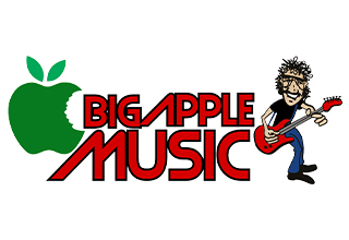 Big Apple Music