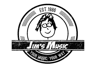 Jims Music Online