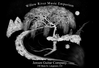 Jensen Guitar Company