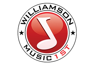Williamson Music 1st