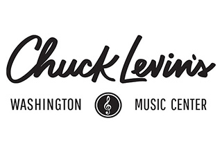 Chuck Levin's Washington Music