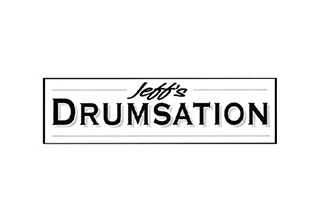 Jeff's Drumstation