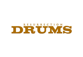 Resurrection Drums