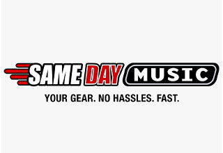 Same Day Music