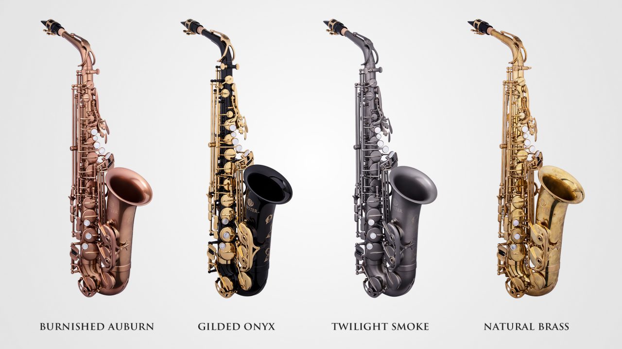 LimitedEdition Colors and Unmatched Comfort with Upgraded Jupiter 1100