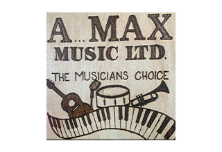 A...Max Music