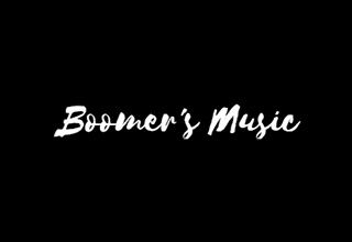 Boomers Music