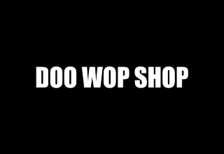 Doo Wop Shop