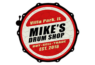 Mikes Drum Shop