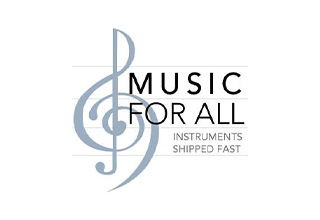 Music For All