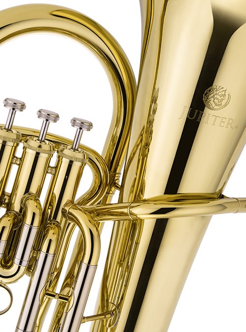 Preferred Player Performance from New Jupiter Low Brass