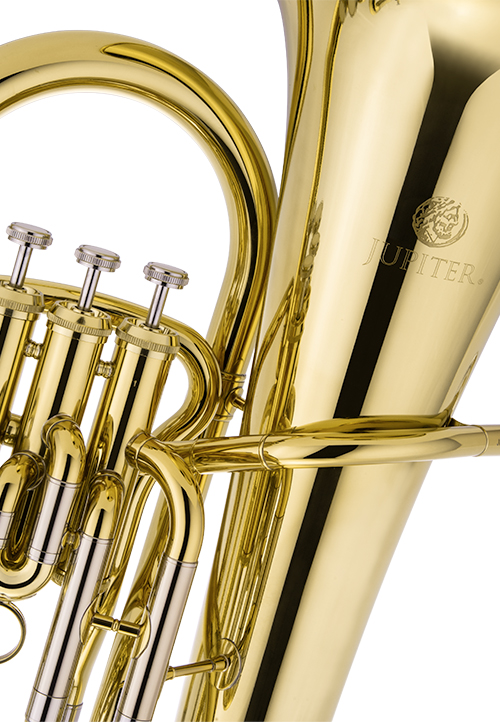 Preferred Player Performance from New Jupiter Low Brass