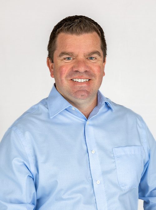 Craig Denny Joins KHS America as VP of Sales and Marketing