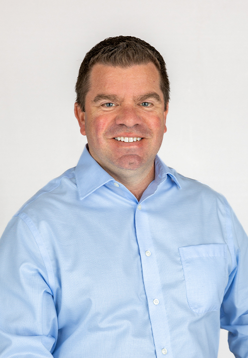 Craig Denny Joins KHS America as VP of Sales and Marketing