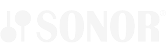 Sonor Orff sonor logo