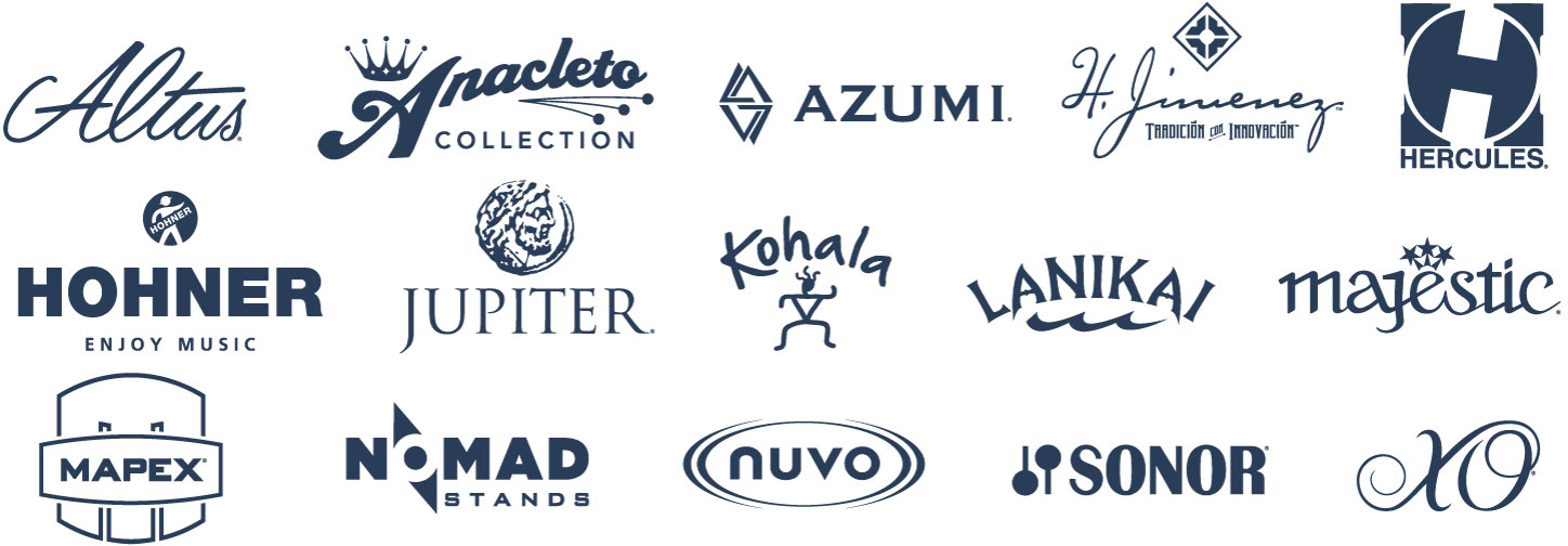 Print The KHS America Family of Brands