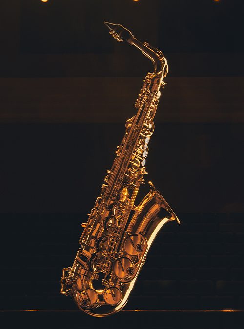 Jupiter Introduces the JAS1150 Alto Saxophone: Engineered to Elevate the Modern Saxophonist