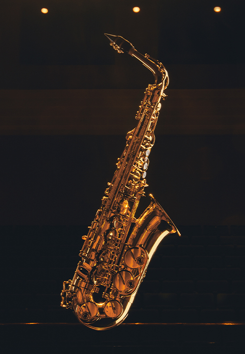 Jupiter Introduces the JAS1150 Alto Saxophone: Engineered to Elevate the Modern Saxophonist