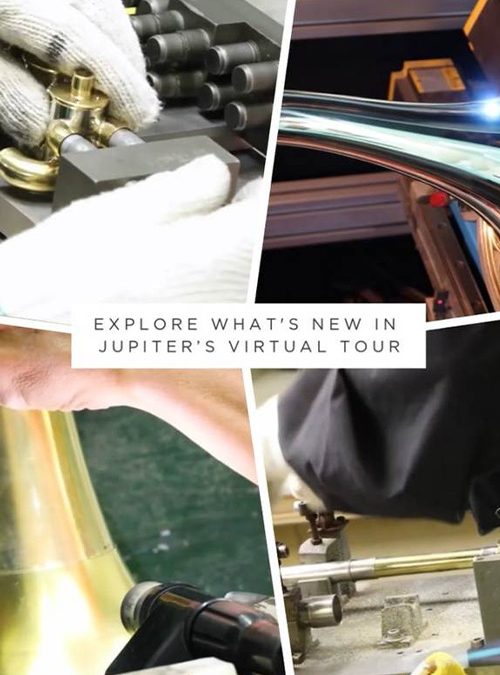 Explore Jupiter’s Factory: New Instruments and Multilingual Access