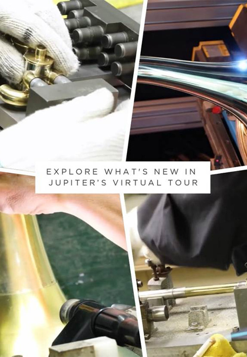 Explore Jupiter’s Factory: New Instruments and Multilingual Access