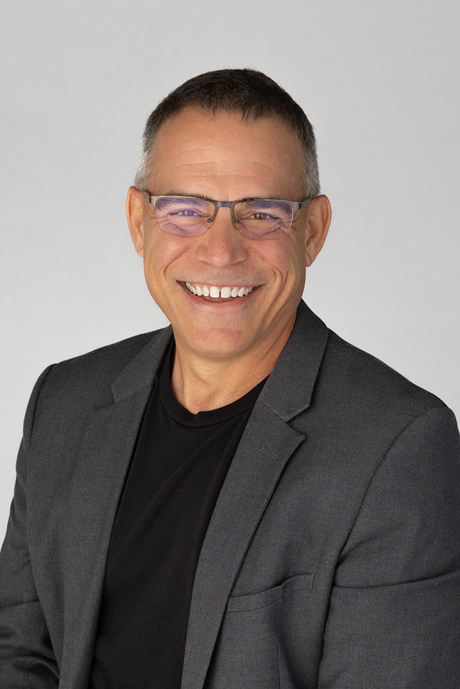 Craig Denny Professional Headshot